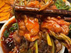 -牛签签串串香(IFS店)