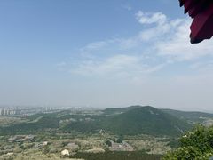 -沈阳辉山风景区