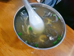 -达道武仔牛肉店(广达路店)