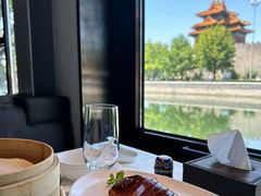 -四季民福烤鸭店(故宫店)