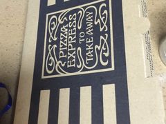 -Pizza Express(机场T1店)