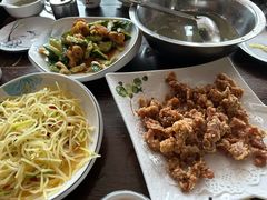 -马庆安羊汤馆(总店)