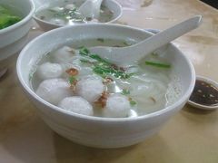 -阿坤纯正西刀鱼丸(Kuala Lumpur Branch)