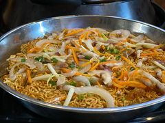 煎面-阿多私房菜(顺德店)