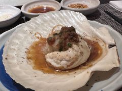 -品未·铁板烧(甜水园店)