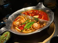 -湊湊火锅·茶憩(天环广场店)