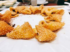 -新兴家喻酒家·羊城名宴(昌岗店)