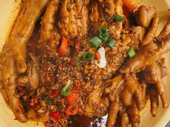 -东排食堂长沙小吃大排档(五一广场店)