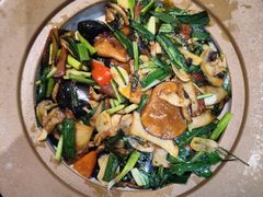 -云海肴·汽锅鸡·云南菜(南强街店)