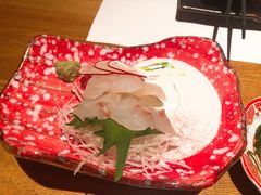 鲷鱼-南风(淮海街店)