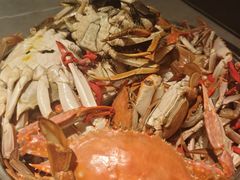 -一方渔歌蒸汽海鲜自助(文化路万达广场店)