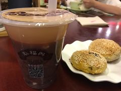 酒酿红豆-耿福兴(凤凰美食街店)