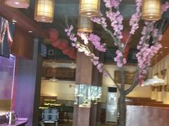 大堂-食欲老院子荆芥疙瘩汤(经五路店)