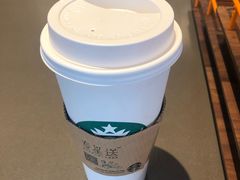 -星巴克(古象大酒店店)