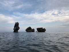 -东戴河风景区-止锚湾