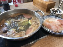-7火锅(阿布扎比店)