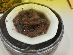 -凤凰楼酒家·粤宴点心(华强北店)