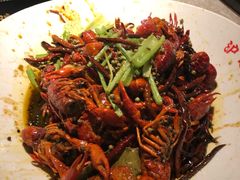 -沪小胖小龙虾(淮海中路旗舰店)