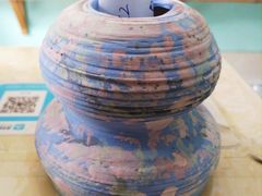 -爱上泥创意DIY手工陶艺(昙华林店)