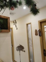 -芳朵美容养生SPA