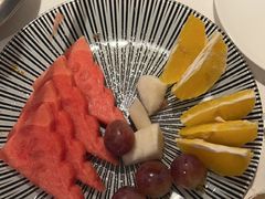 -漢舍中国菜馆(浦东嘉里城店)