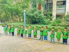 -海汀顿儿童之家(保利香雪园区)