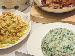 -新吉士·上海菜(浦东LCM置汇旭辉店)