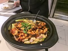 -南园酒家(前进路店)