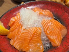 -万岁寿司(蓬江万达店)