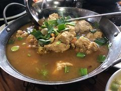 -小乡小镇·传承桐庐土菜·老板亲自烧的菜