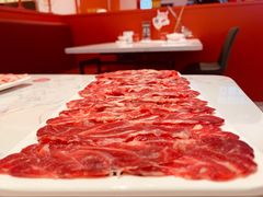-牛物鲜切牛肉火锅(宜家荟聚店)