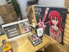 -Sony Store 索尼(上海淮海中路店)