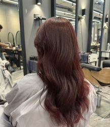 点击看大图 -藤野造型