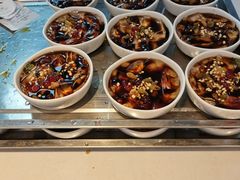 -香佰里重庆火锅(恒力博纳广场店)