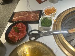 -花味·自助烤肉(南方时代店)