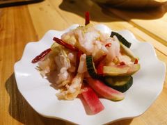 -川天喉重庆江湖菜
