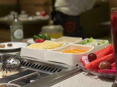 -海底捞火锅(北京西路夜宵主题店)