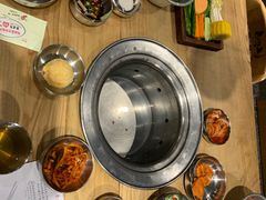 -姜虎东白丁烤肉(恒隆广场店)