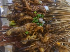 -晓靖轩烧烤(沙河风情店)