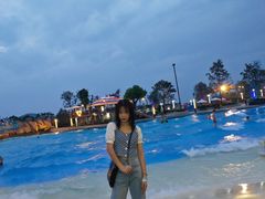 -南京银杏湖乐园