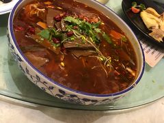 -三品香·江浙菜(松江九谊店)