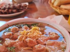 -吉云馄饨(桑梓路店)