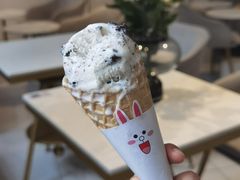 -Fridi Patisserie Cafe