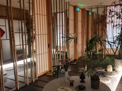 -梅间堂茶馆(绿地缤纷城店)