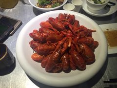 -传统香辣蟹(南园路店)