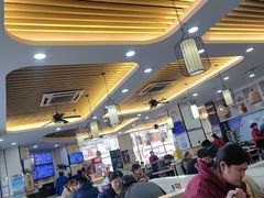 -蒋家桥饺面店(东关街店)