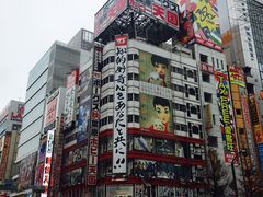 -秋叶原电器街
