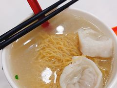 -文辉墨鱼丸大王(铜锣湾渣甸街总店)