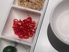 -烹然四季椰子鸡火锅(姚家园万象汇店)
