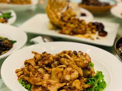 -大铁勺新津菜(熙悦汇店)
